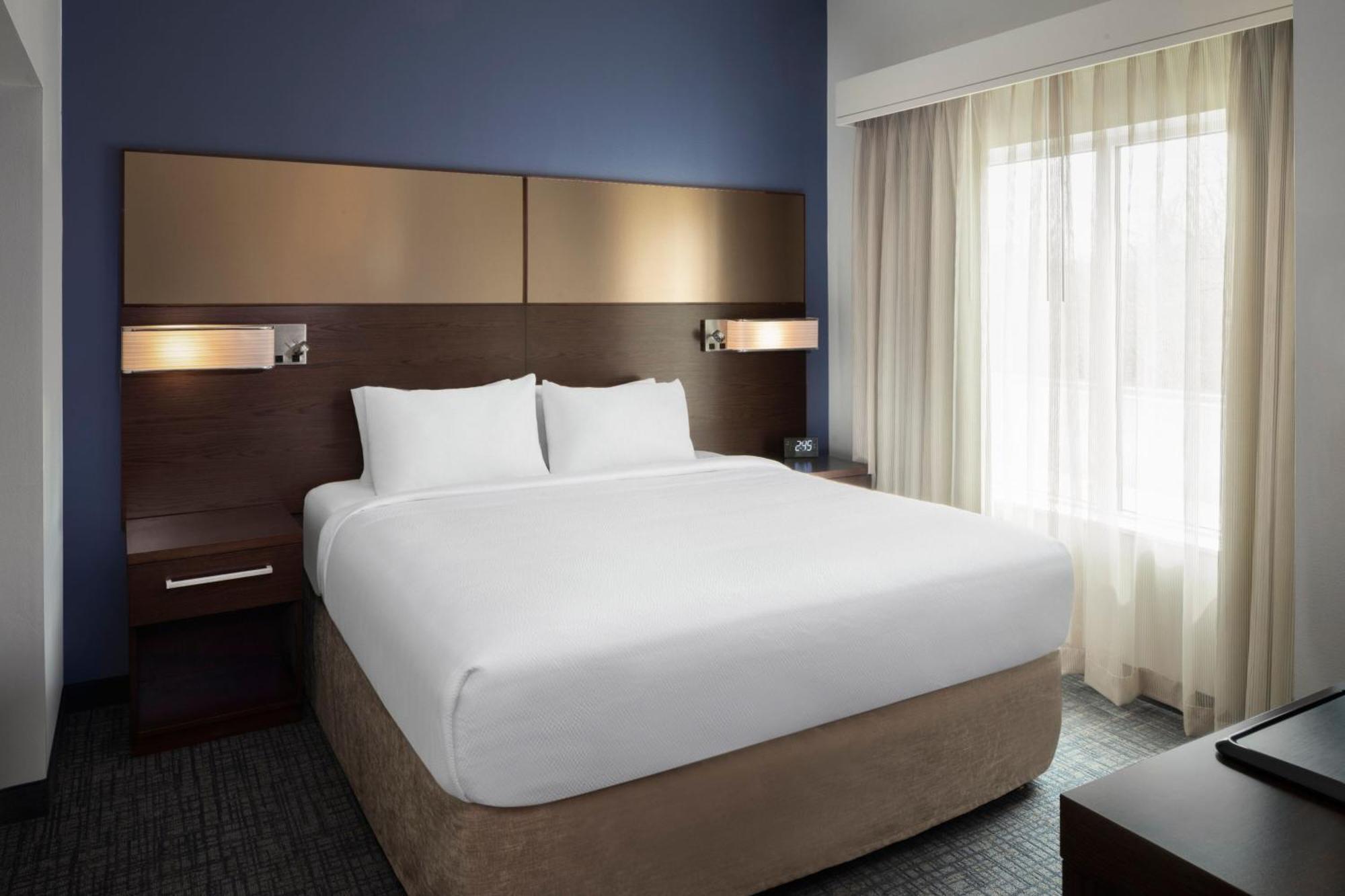Residence Inn By Marriott Wheeling/St. Clairsville Exterior photo