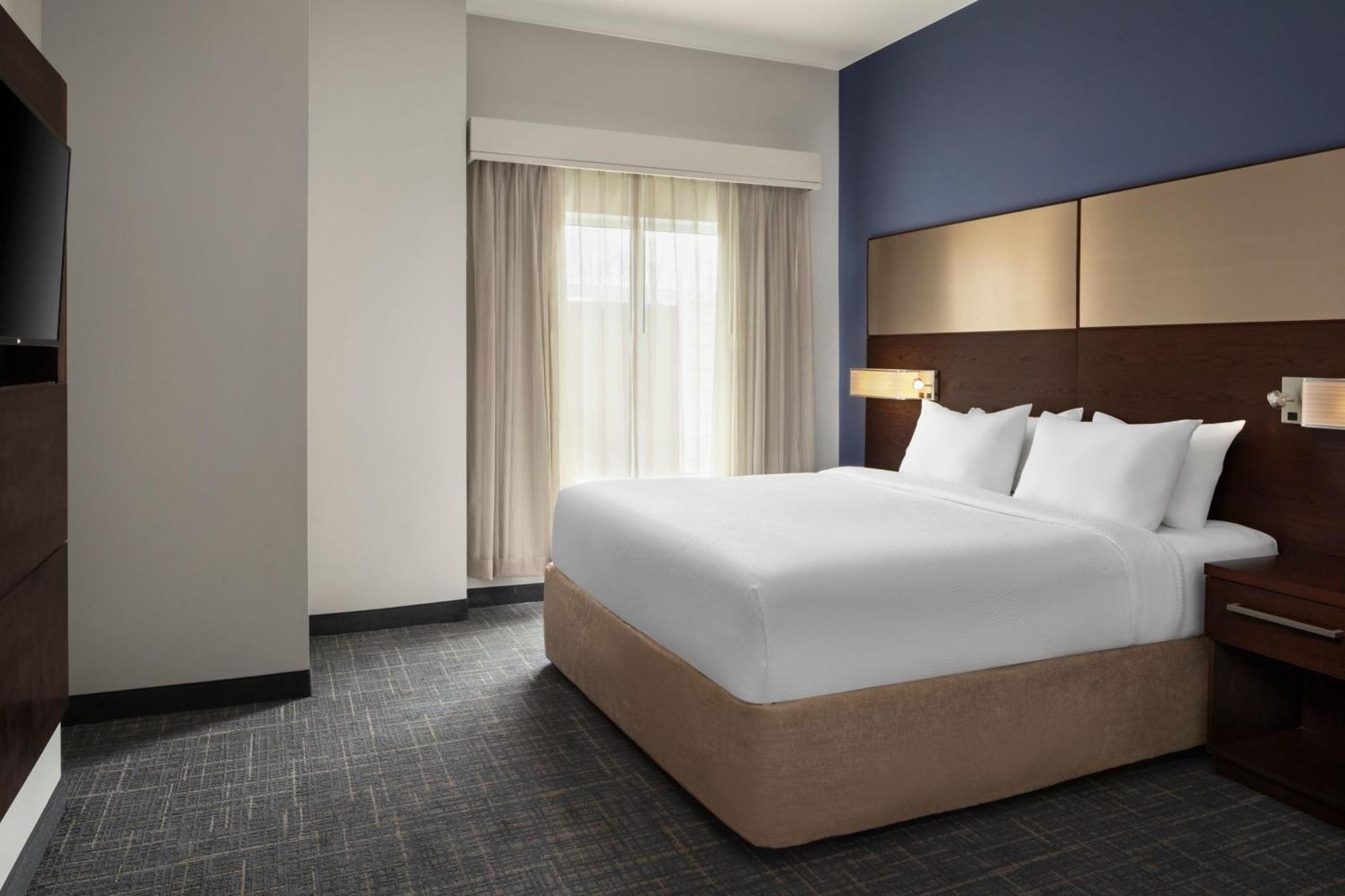 Residence Inn By Marriott Wheeling/St. Clairsville Exterior photo