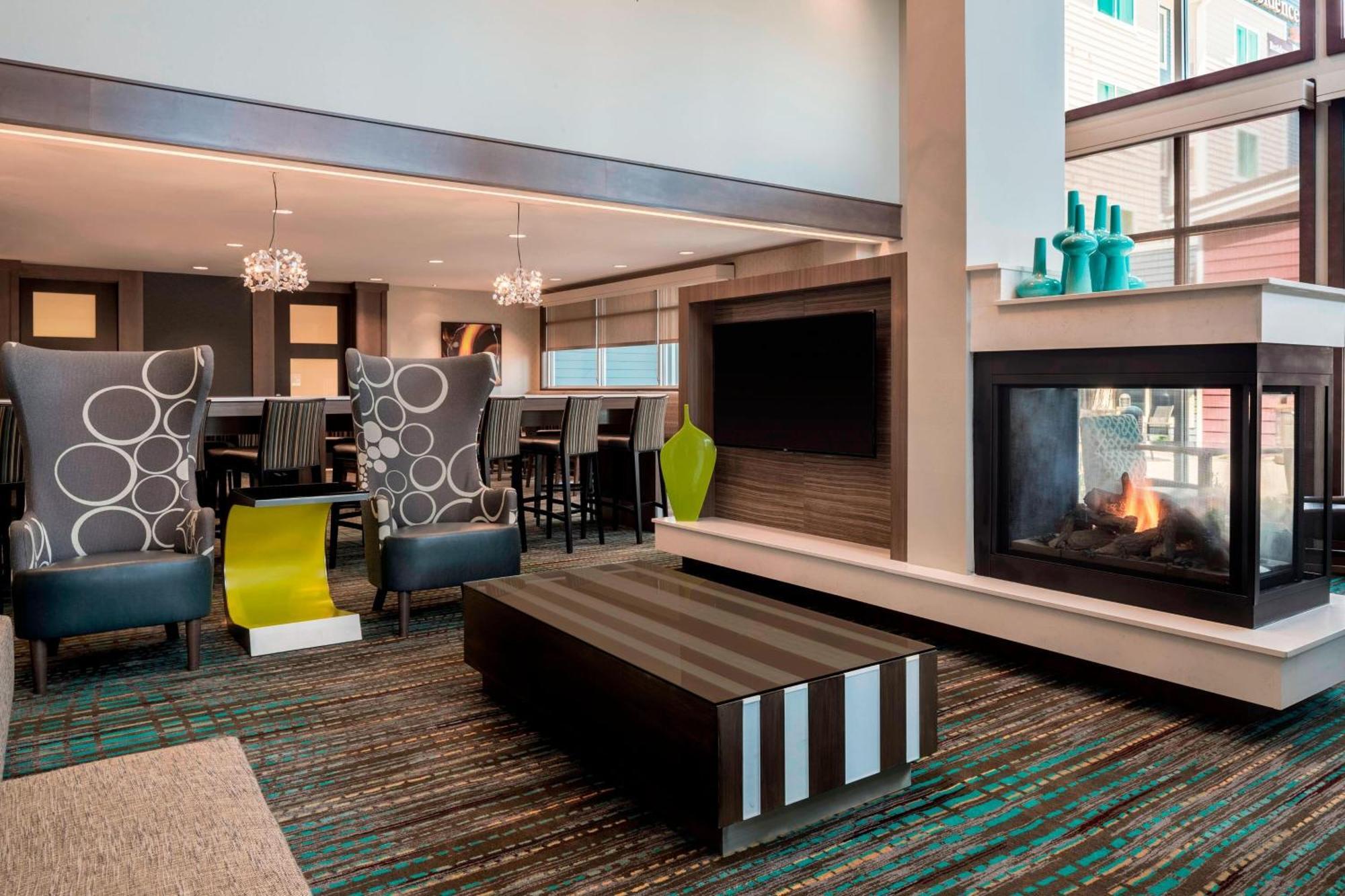 Residence Inn By Marriott Wheeling/St. Clairsville Exterior photo
