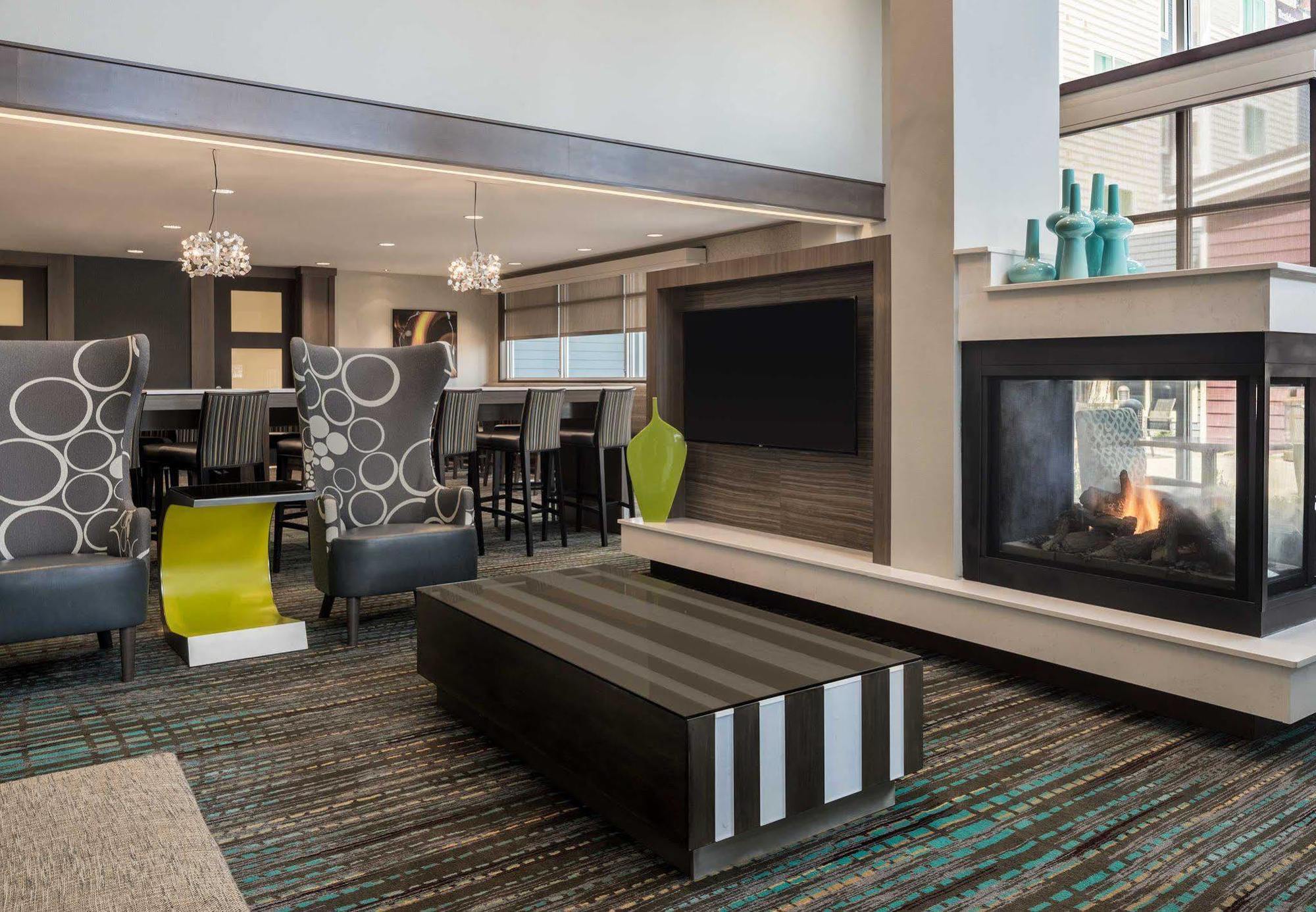 Residence Inn By Marriott Wheeling/St. Clairsville Exterior photo